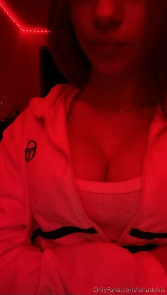 lenadevis Nude Leaks Photo 13