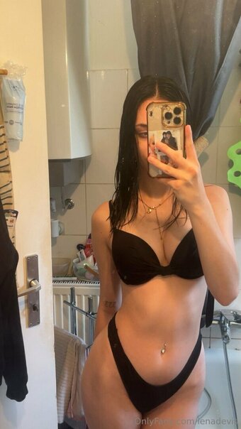 lenadevis Nude Leaks Photo 14