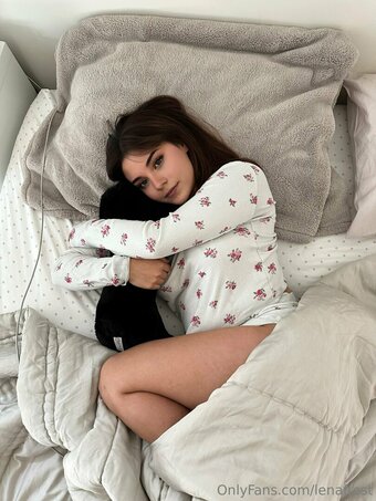 lenafrost Nude Leaks Photo 10
