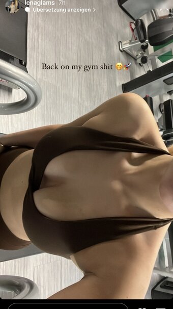 lenaglams Nude Leaks Photo 8