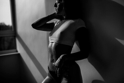 lenahnmn / Lena / lena.hnmn Nude Leaks OnlyFans Photo 12