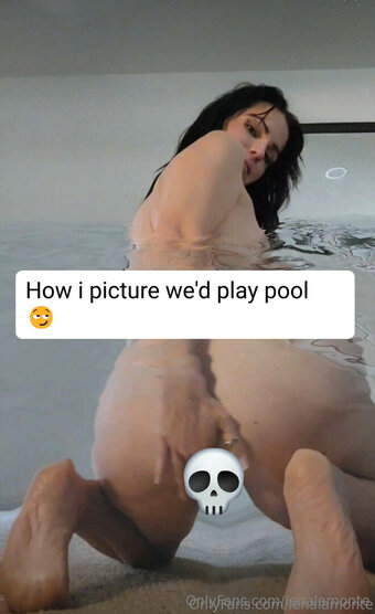 lenalamonte Nude Leaks Photo 24