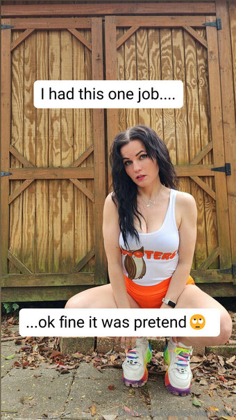 lenalamonte Nude Leaks Photo 25