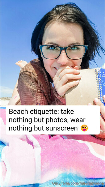 lenalamonte Nude Leaks Photo 30