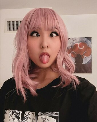 Lenalemon / HoneyLemonLena Nude Leaks OnlyFans Photo 1