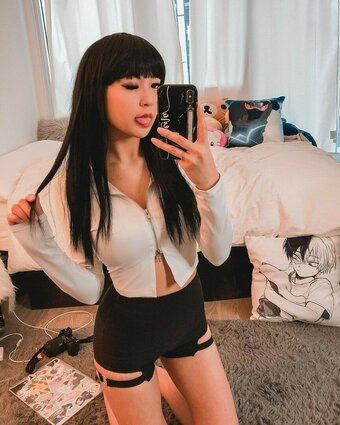 Lenalemon / HoneyLemonLena Nude Leaks OnlyFans Photo 5