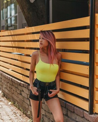 Lenalemon / HoneyLemonLena Nude Leaks OnlyFans Photo 7