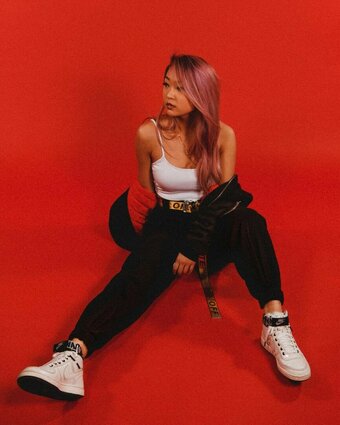 Lenalemon / HoneyLemonLena Nude Leaks OnlyFans Photo 8