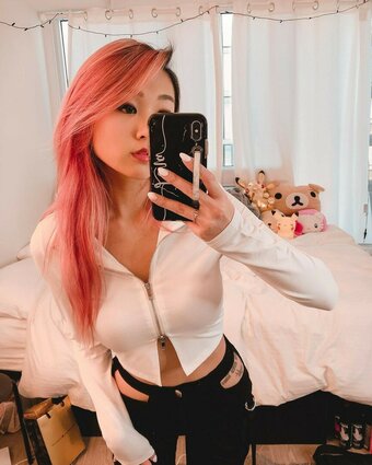 Lenalemon / HoneyLemonLena Nude Leaks OnlyFans Photo 11