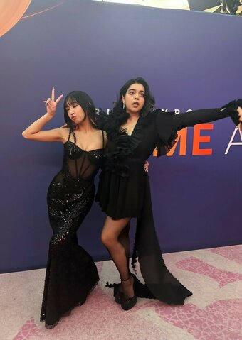 Lenalemon / HoneyLemonLena Nude Leaks OnlyFans Photo 20