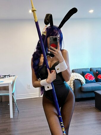 Lenalemon / HoneyLemonLena Nude Leaks OnlyFans Photo 26