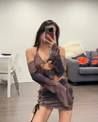 Lenalemon / HoneyLemonLena Nude Leaks OnlyFans Photo 28