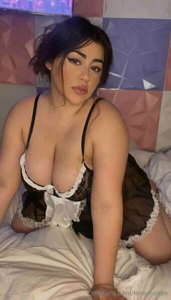 lenamonae Nude Leaks Photo 3