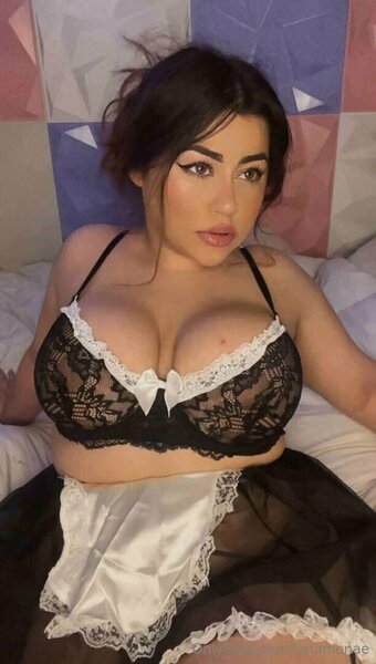 lenamonae Nude Leaks Photo 18