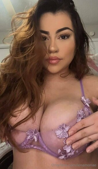 lenamonae Nude Leaks Photo 28