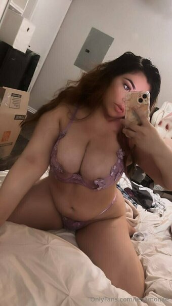 lenamonae Nude Leaks Photo 29