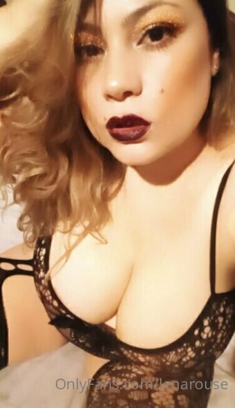 lenarouse Nude Leaks Photo 2