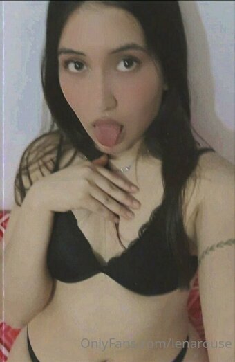 lenarouse Nude Leaks Photo 10