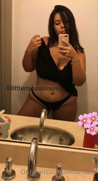 lenarouse Nude Leaks Photo 14