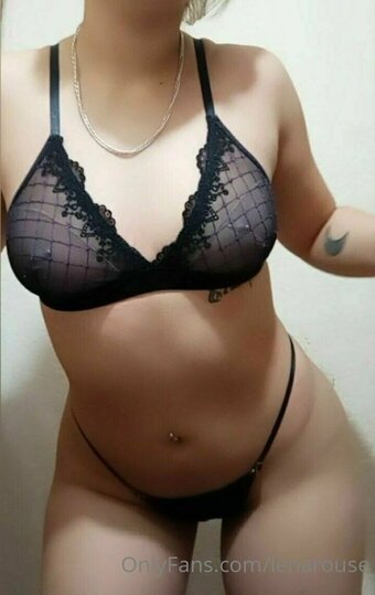 lenarouse Nude Leaks Photo 26