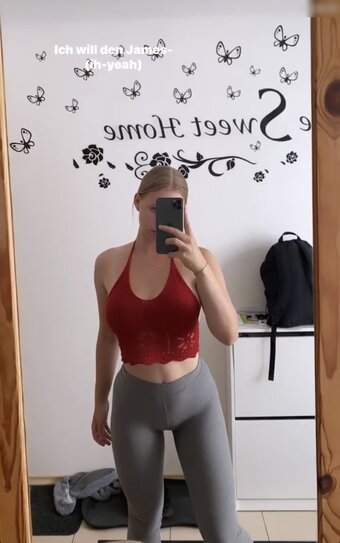 Lenasick Nude Leaks Photo 5