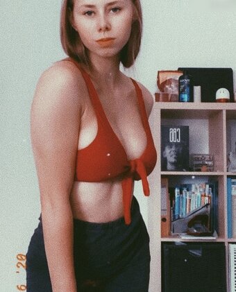 Lenasick Nude Leaks Photo 8