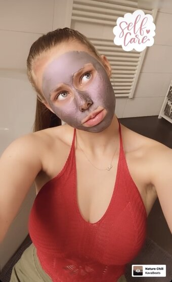 Lenasick Nude Leaks Photo 27