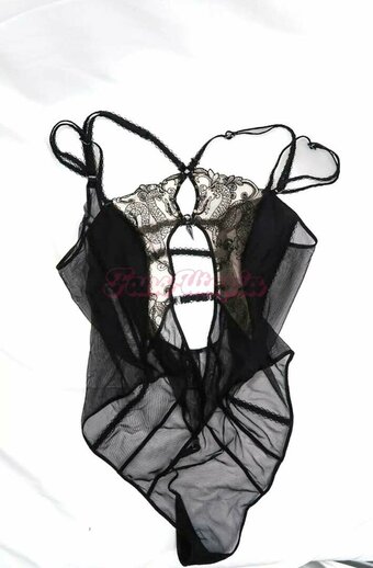 lenathe Nude Leaks Photo 3