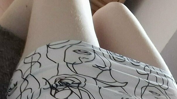 lenathegarbagecan Nude Leaks Photo 3