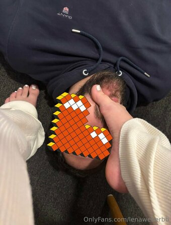 lenaweberbb Nude Leaks Photo 1