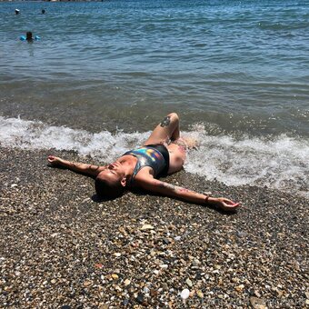 lenchenk Nude Leaks Photo 1