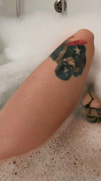 lenchenk Nude Leaks Photo 6