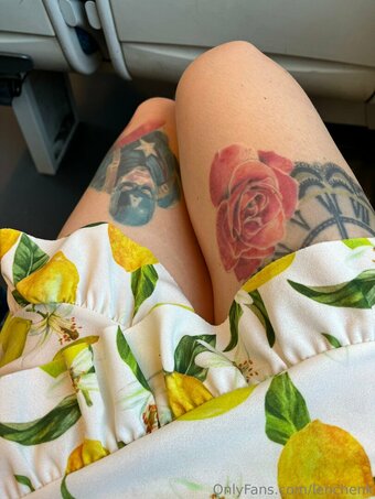 lenchenk Nude Leaks Photo 7