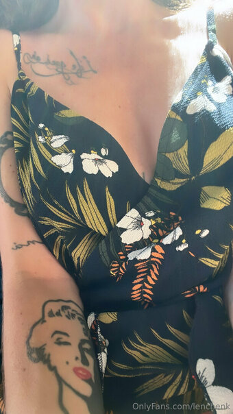 lenchenk Nude Leaks Photo 9