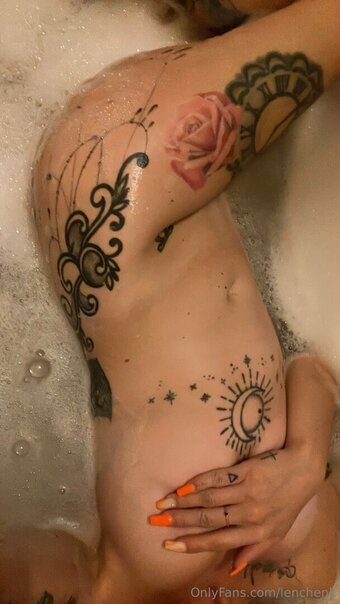 lenchenk Nude Leaks Photo 12