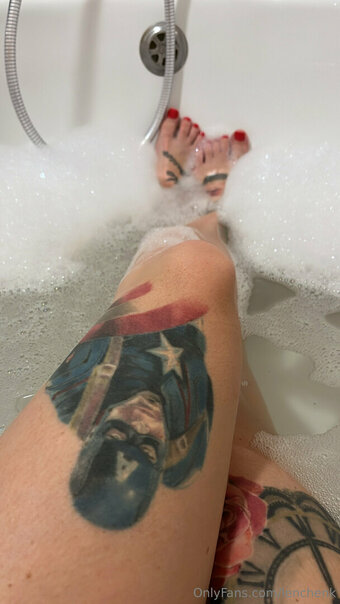 lenchenk Nude Leaks Photo 18