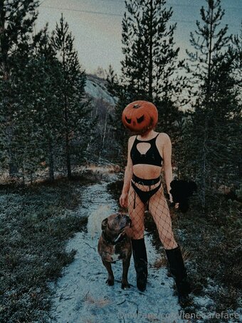 lenecareface Nude Leaks Photo 15