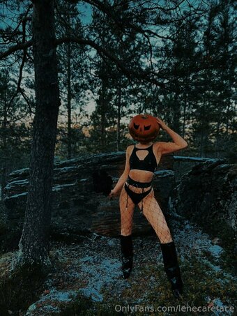 lenecareface Nude Leaks Photo 16