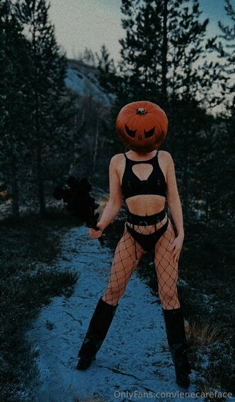 lenecareface Nude Leaks Photo 17