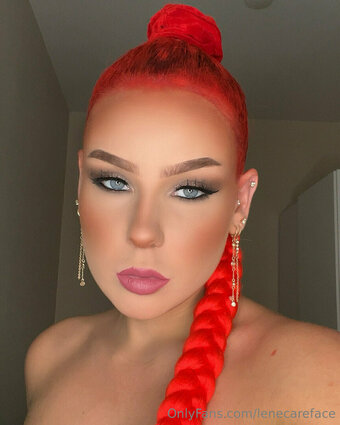 lenecareface Nude Leaks Photo 20