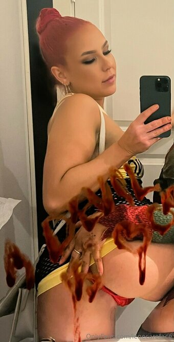 lenecareface Nude Leaks Photo 21