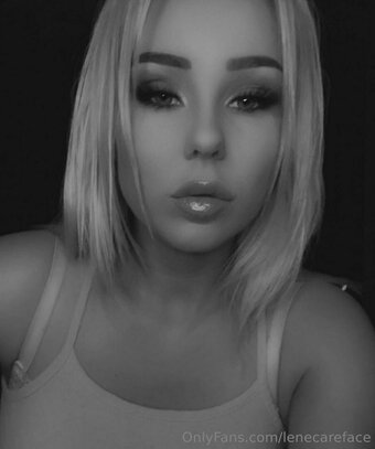 lenecareface Nude Leaks Photo 29