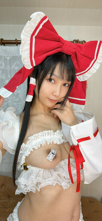 Lenfried / レンフリード） Nude Leaks Photo 22