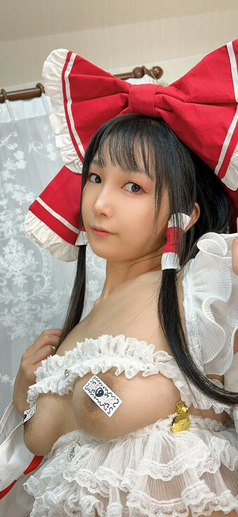 Lenfried / レンフリード） Nude Leaks Photo 24