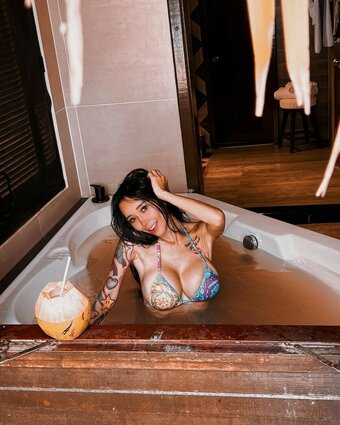 Leng Yein / lengyein Nude Leaks Photo 8