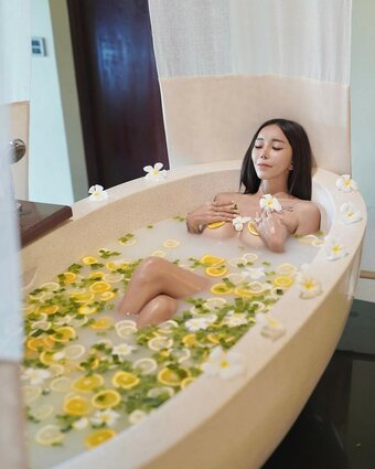 Leng Yein / lengyein Nude Leaks Photo 15