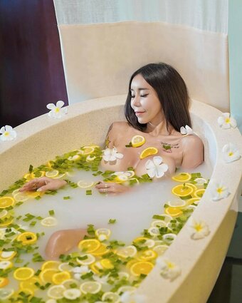 Leng Yein / lengyein Nude Leaks Photo 17