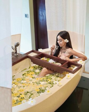 Leng Yein / lengyein Nude Leaks Photo 21