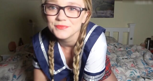 LeniFuchs / _leni_fuchs / skyress_vip Nude Leaks OnlyFans Photo 21