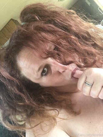 LeniRed Nude Leaks OnlyFans Photo 1